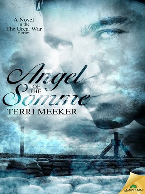 Angel of the Somme - ebook